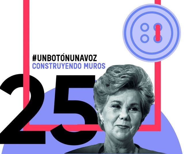 Talavera recuerda a Ana Orantes en un 25N dedicado a la memoria y la educación