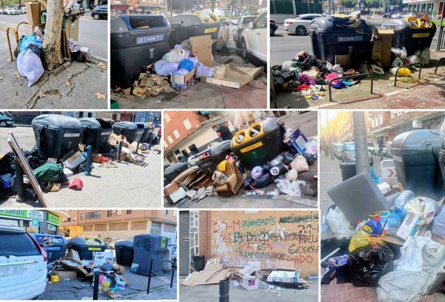 El PSOE asegura que Gregorio 'incumple sus promesas electorales: sube impuestos, reduce servicios y frena la creación de empleo'