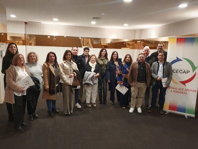 Los Ayuntamientos de la Red de Municipios Socialmente Responsables refuerzan su compromiso conjunto