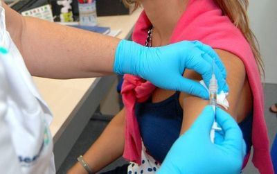La vacunación frena la repercusión de la gripe en CLM