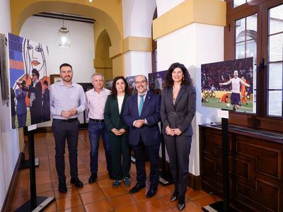 Las Cortes regionales celebran “la mejor Constitución”