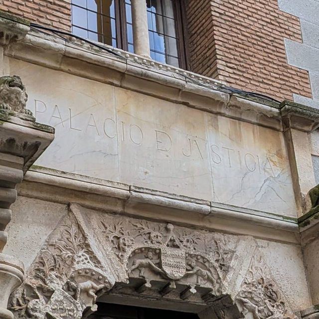 Detienen a dos personas por amenazas e intento de homicidio en Illescas