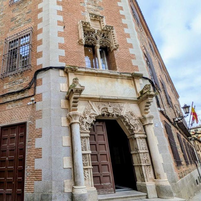 Acusado de intentar introducir droga en un centro penitenciario de Toledo