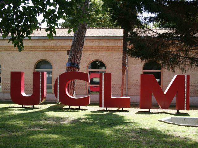 UCLM en Toledo