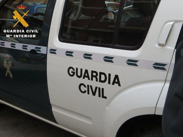 Cae una banda que cometía robos en polígonos industriales en Toledo