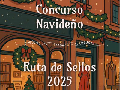 Comercios del Casco de Toledo lanzan la 'Ruta de Sellos 2025'