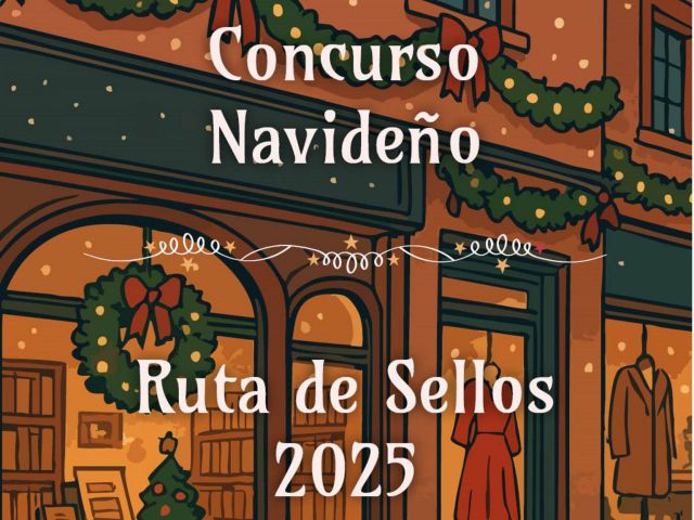 Comercios del Casco de Toledo lanzan la 'Ruta de Sellos 2025'