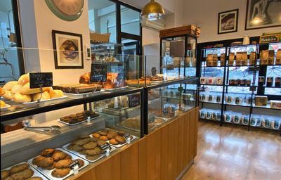 La panadería ‘Entre Harinas’ de Talavera es premiada con un Solete de Guía Repsol