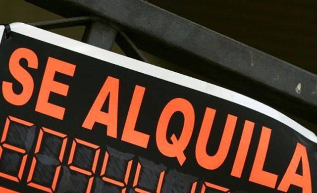 Castilla-La Mancha convoca por tercera vez el Bono de Alquiler Joven