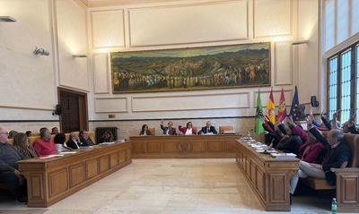 La Diputación de Toledo aprueba un presupuesto histórico para 2026