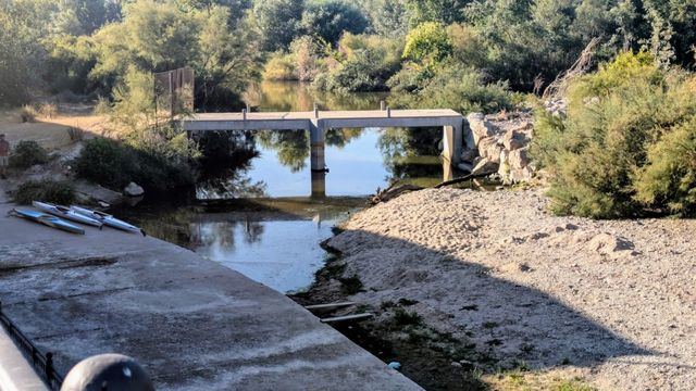 Instan al Ayuntamiento a subsanar los “84 defectos pendientes” que mantienen bloqueado el Centro de Tecnificación de Piragüismo