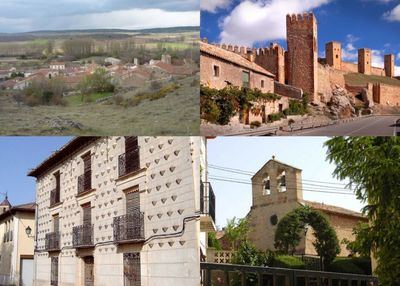 Ruta del destierro del Cid en el norte de Guadalajara: un viaje por la memoria medieval