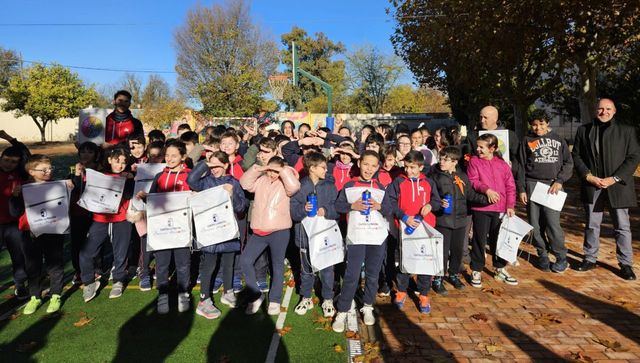 Talavera celebra el Día Internacional de las Personas con Discapacidad