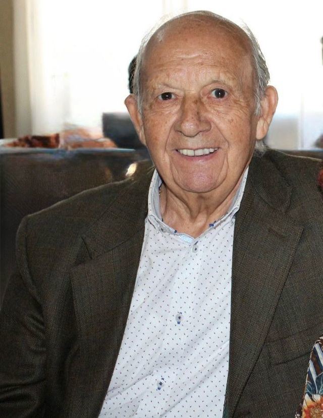 Fallece José Luis García, histórico peluquero de Talavera