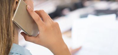 ¿Quieres dejar de recibir llamadas comerciales y de spam?