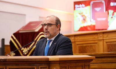 Las Cortes de Castilla-La Mancha entregarán el próximo miércoles sus primeros ‘Premios Diké’