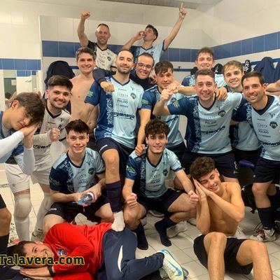 El Aurge Energía FS Talavera firma un partido de bloque para imponerse a Ciudad de Torrejón