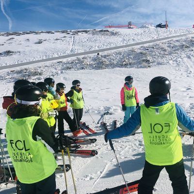 La Diputación de Toledo pone en marcha “Aventura Blanca en Familia 2026”