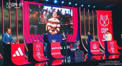 El CF Talavera se enfrentará por primera vez en la historia al Real Madrid