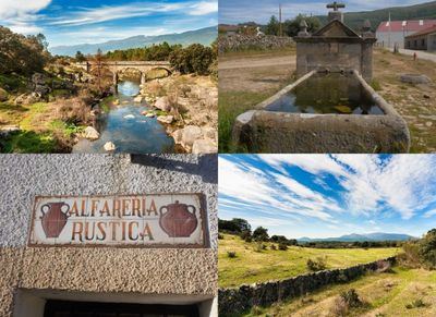 Tras los pasos de Viriato: viaje a la Sierra de San Vicente