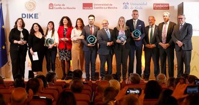 Bellido denuncia que los gobiernos elegidos en las urnas “que socavan los derechos humanos también socavan la democracia”