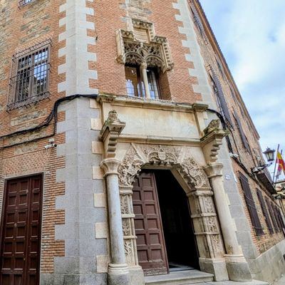 Acusado de agresión sexual a un menor en un parque en Toledo