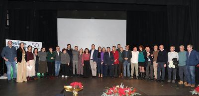 Velázquez ensalza el papel protagonista de la Asociación de Vecinos ‘El Tajo’