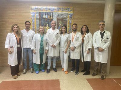 La Gerencia de Atención Integrada de Talavera participa en un proyecto nacional