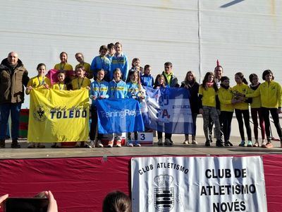 El Gobierno regional destaca el éxito de la Final de Campo a Través