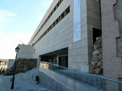 El Museo del Ejército de Toledo celebra el Concierto de Navidad