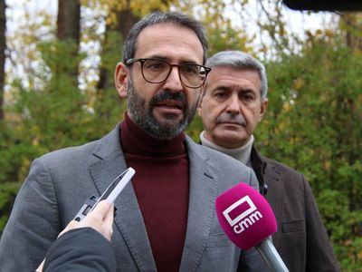 Sergio Gutiérrez reivindica el modelo político de CLM