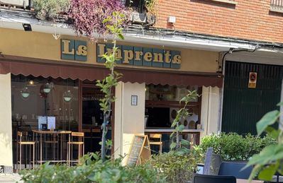 La Imprenta Pilar Talavera renueva el sabor del casco antiguo