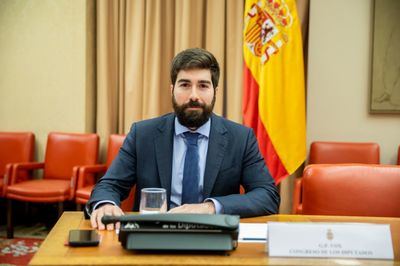 El PSOE pide explicaciones a Vox en Talavera por el “escándalo de Revuelta”