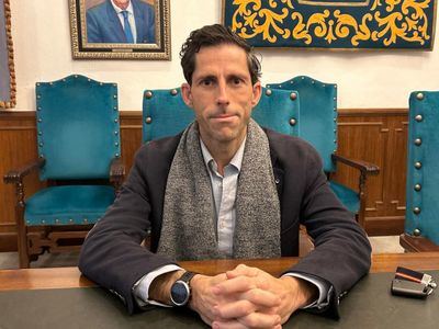 Vuelven a pedir la dimisión del concejal de Deportes y reclaman al alcalde que le cese si no renuncia