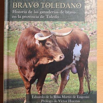El regalo perfecto para estas Navidades: "Bravo Toledano"