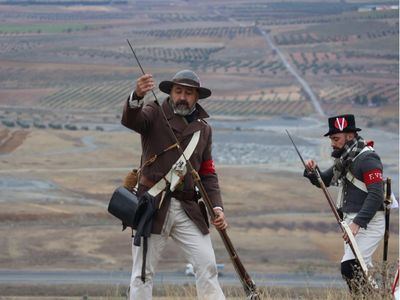 El Castillo de Almonacid pone el broche final al programa ‘12 meses, 12 castillos, 12 experiencias’