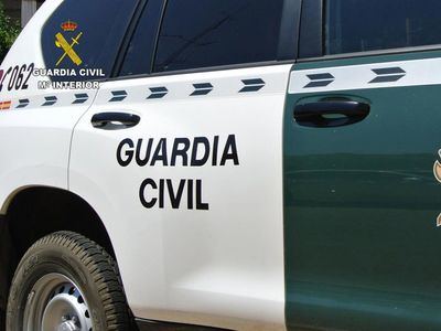 Un hombre muere tras una reyerta con arma blanca en Cebolla (Toledo)