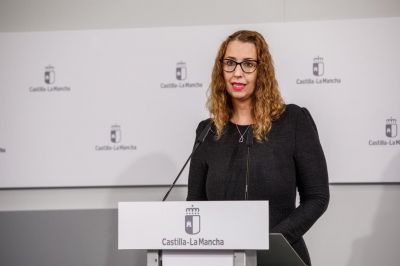 El Gobierno de CLM publica ayudas para víctimas de violencia de género por valor de 710.000 euros