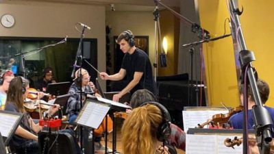 Talento talaverano por el mundo