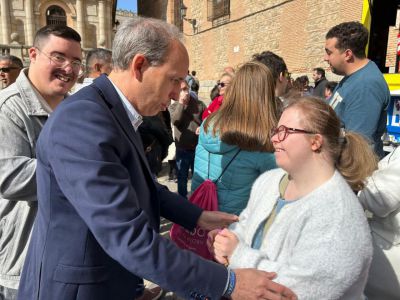 La Diputación de Toledo refuerza su compromiso social con una inversión en Bienestar Social, Familia y Juventud
