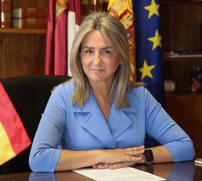 Milagros Tolón será la nueva ministra de Educación, Formación Profesional y Deportes