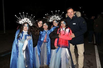 Toledo publica las bases del Carnaval con mejoras en premios y más participación