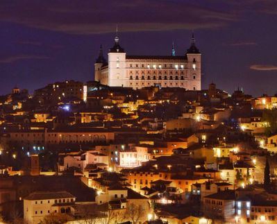 La Junta de Gobierno local aprueba el programa de la candidatura a la Capital Europea de la Cultura