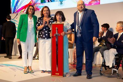 La Diputación refuerza el deporte provincial con inversiones clave y apoyo a clubes, escuelas y ayuntamientos