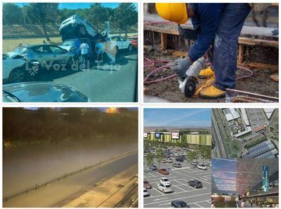 ¿Cuáles han sido las noticias más leídas de La Voz del Tajo?