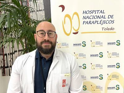Científicos del Hospital Nacional de Parapléjicos presentan un atlas celular de la médula espinal lumbar en un ratón