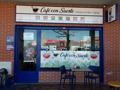 Un despacho de El Casar reparte un premio de más de un millón de euros