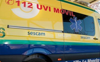 Una reyerta en Talavera deja a un varón de 43 años herido por arma blanca