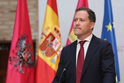 Velázquez destaca 2025 como el año de la consolidación de los compromisos del Gobierno Municipal