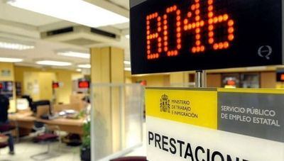 CLM cierra 2025 con 11.000 desempleados menos que en diciembre de 2024